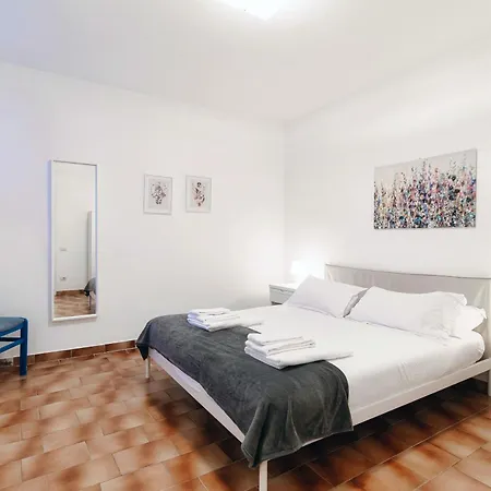 Apartment Viola