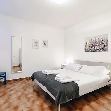 Apartment Viola