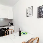 Apartment Viola