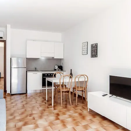 Appartamento Viola *