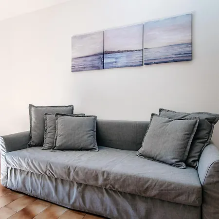 Appartamento Viola *