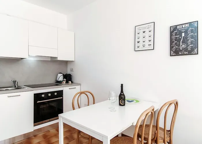 Appartamento Viola Bellagio