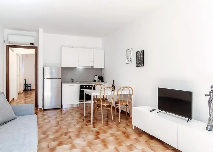 Appartamento Viola *