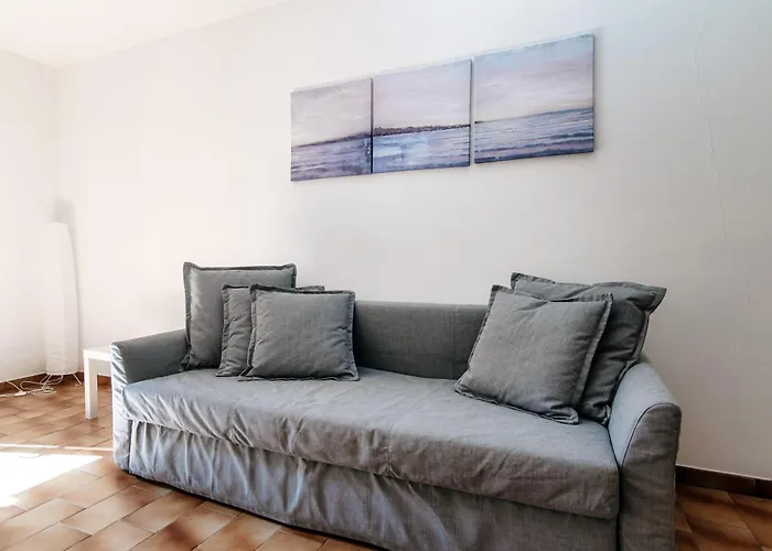 Appartamento Viola *